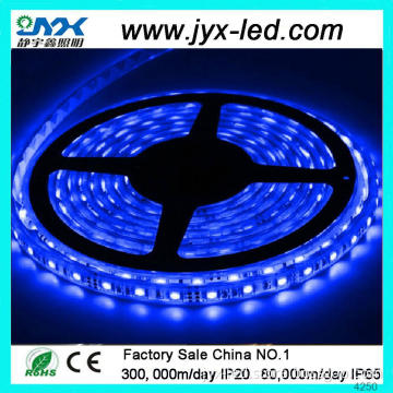 good quality 5050 5630 7020 smd led light smd DC12/24V 144 led strip ws2812 with ce rohs